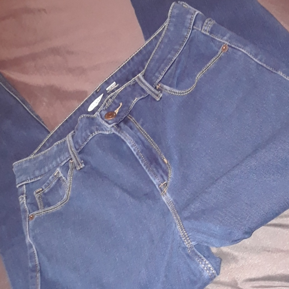 Old navy jeans